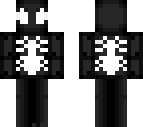 symbiote suit