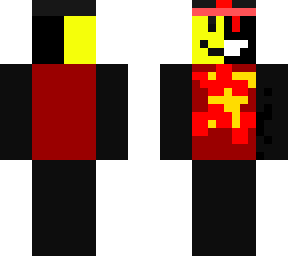tangodemon (remastered)