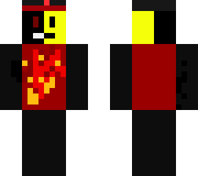 tangodemon (remastered and fixed)