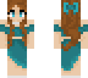 teal summer