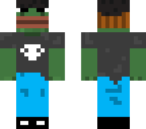 teen pepe