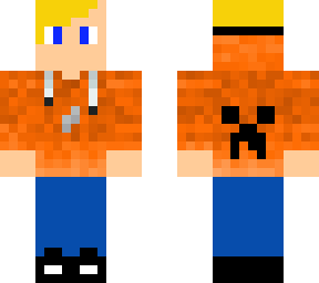 the gamer