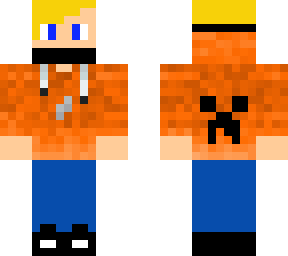 the gamer
