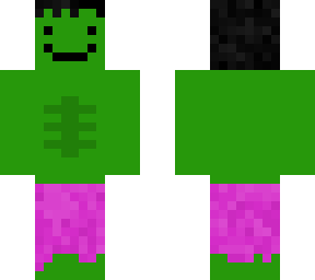 the incredible hulk