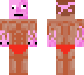 the jellyfish man