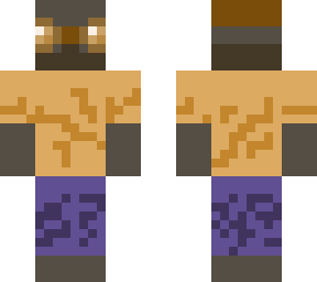 this my frsona?