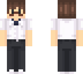 tiny shinji me