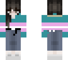 trans girl