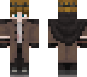 true skin series : 2