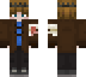 true skin series : 3