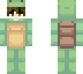 turtle boy