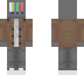 tv head
