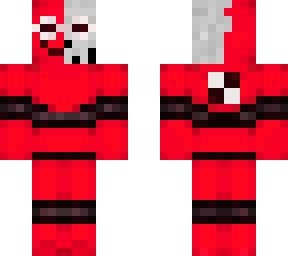 twisted anomaly (skeleton boy)