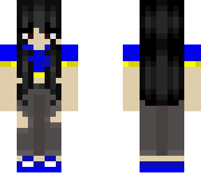 ud skin
