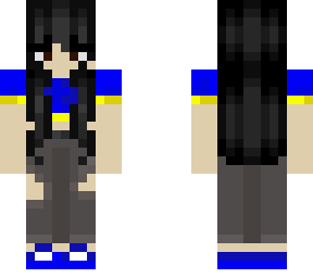 ud skin pt 2