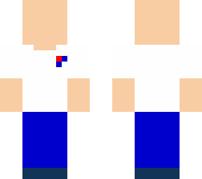 uniforme do mendel