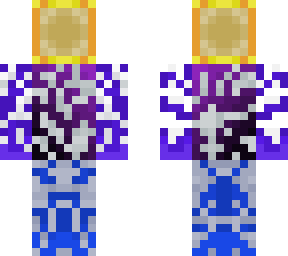 universe connect sun skin