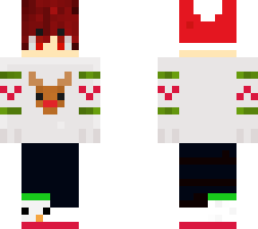 unlimitro christmas