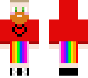 valentine's beardy