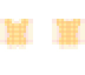 vanilla sun // feminine // yellow s.s