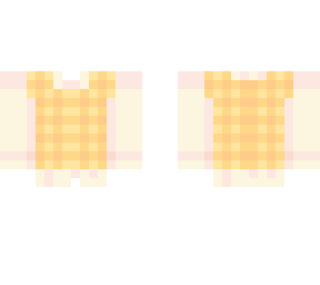 vanilla sun // masculine // yellow s.s