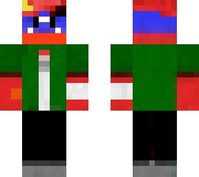 venezuela 2.5 (in 3d