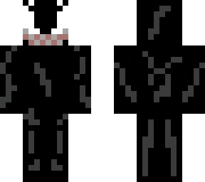 venom (better teeth)