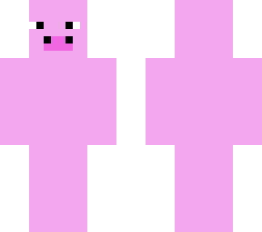 very simple pig