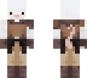 waffle temporary