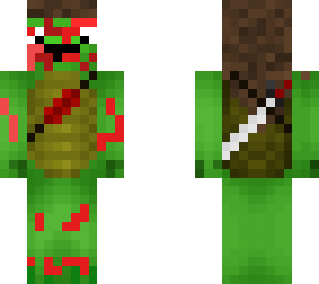 war turtle