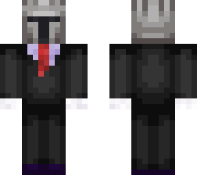 warden