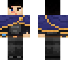 warrior