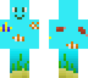 water guy