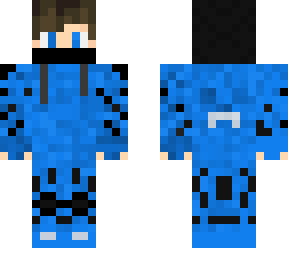 water man