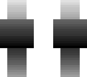 white to grey