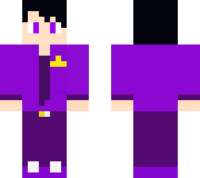 william afton purple suit five nights at freddys