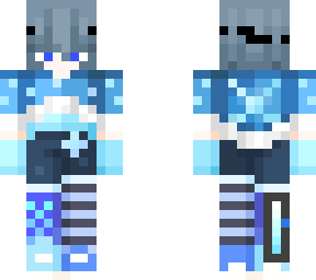 winter // part 1 of a 4-part series // read description