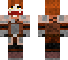 witcher patty