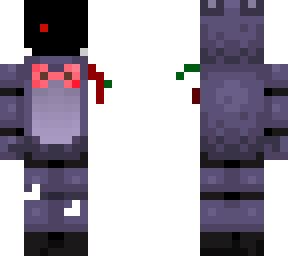 withered bonnie