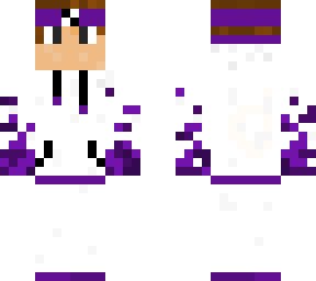 xavier in pupel
