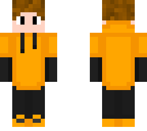 yellow boy