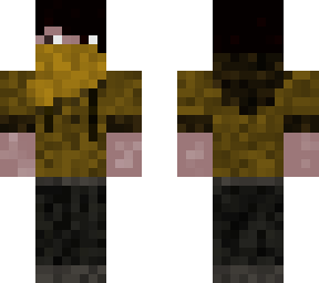 yellow boy