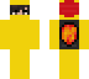 yellow fire learner
