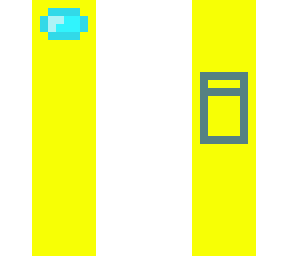 yellow sussi bakkka