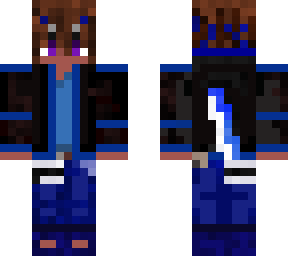 youtuber itswaterwolf genin