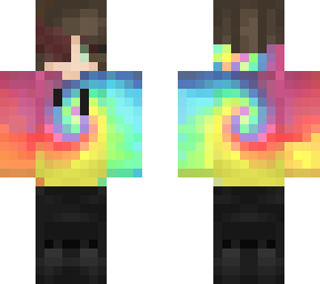 yuri custom