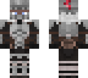 zair the knight