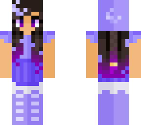 *-_moon beanie hat girl_-*
