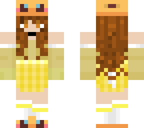 (*~ b e e  g i r  l ~*)