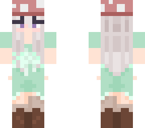 ❀ evelyn ❀